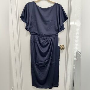NWT MAGGY LONDON Women Dress